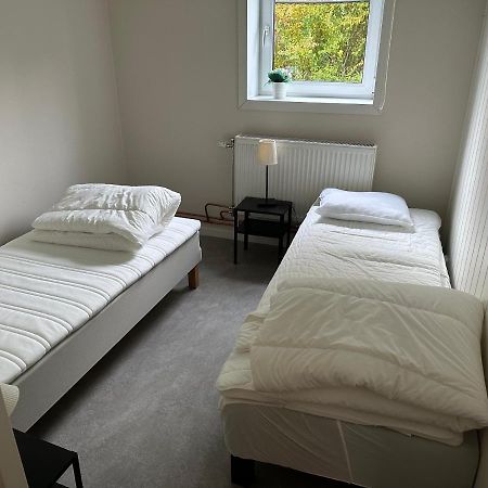 Laerkan21 Tvisegatan 24C بورلانغ المظهر الخارجي الصورة