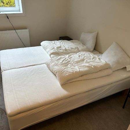 Laerkan21 Tvisegatan 24C بورلانغ المظهر الخارجي الصورة