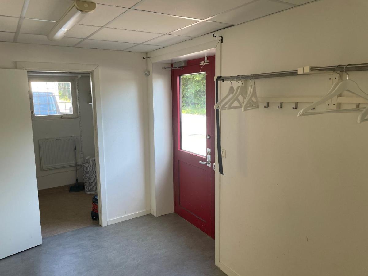 Laerkan21 Tvisegatan 24C بورلانغ المظهر الخارجي الصورة