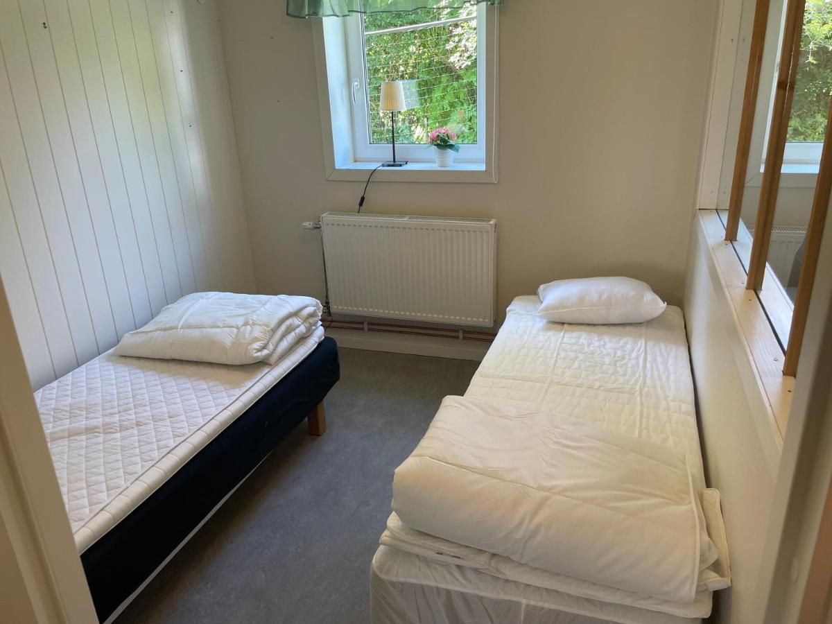Laerkan21 Tvisegatan 24C بورلانغ المظهر الخارجي الصورة