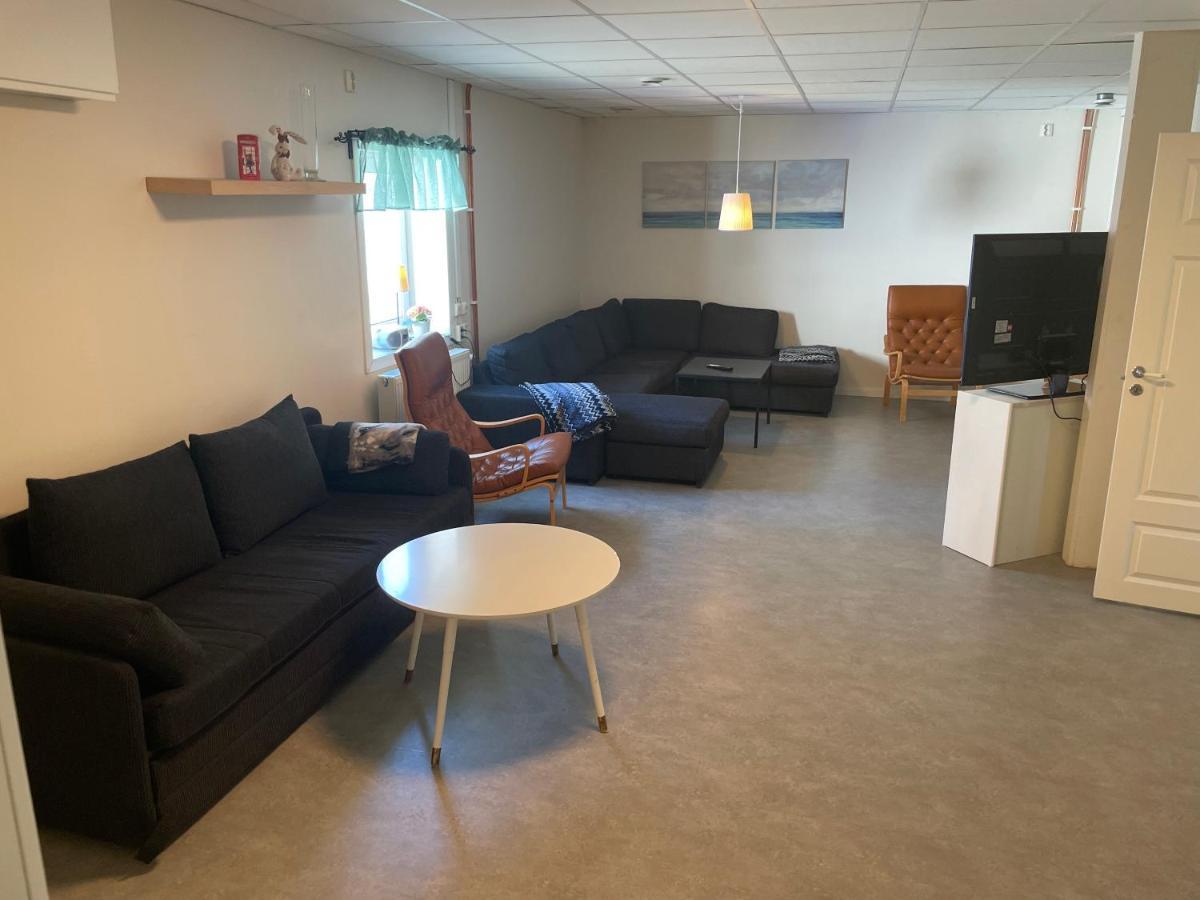 Laerkan21 Tvisegatan 24C بورلانغ المظهر الخارجي الصورة