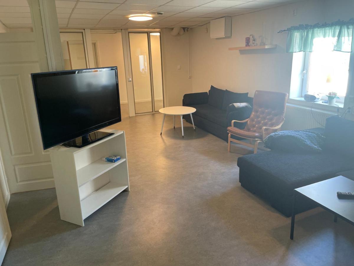Laerkan21 Tvisegatan 24C بورلانغ المظهر الخارجي الصورة