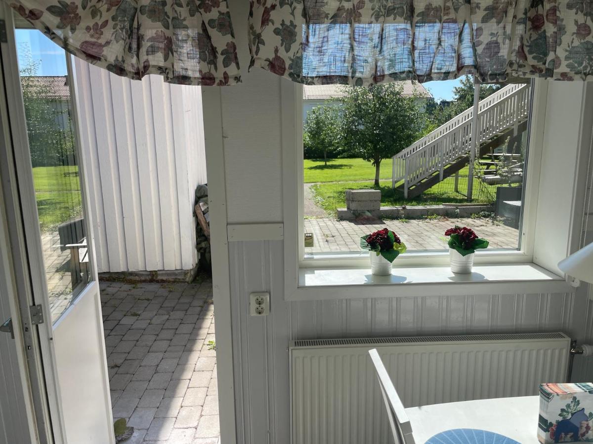 Laerkan21 Tvisegatan 24C بورلانغ المظهر الخارجي الصورة
