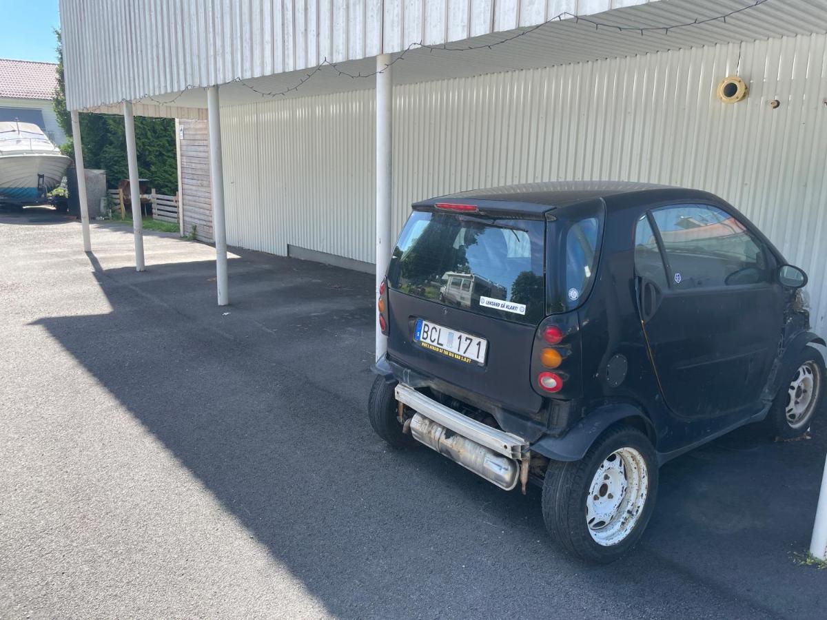 Laerkan21 Tvisegatan 24C بورلانغ المظهر الخارجي الصورة