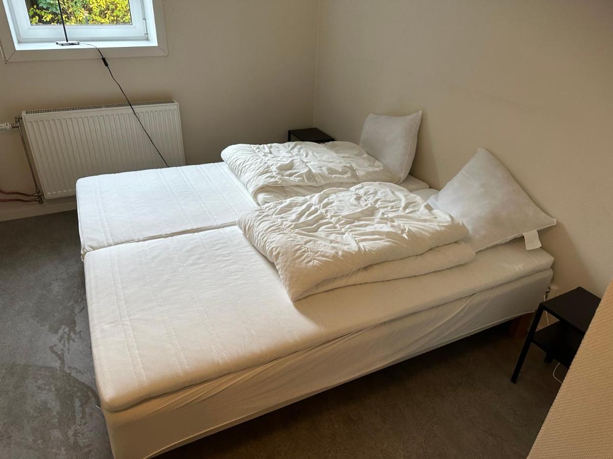 Laerkan21 Tvisegatan 24C بورلانغ المظهر الخارجي الصورة